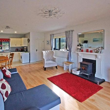 Greystones Clock Tower Lodge Leap Екстериор снимка
