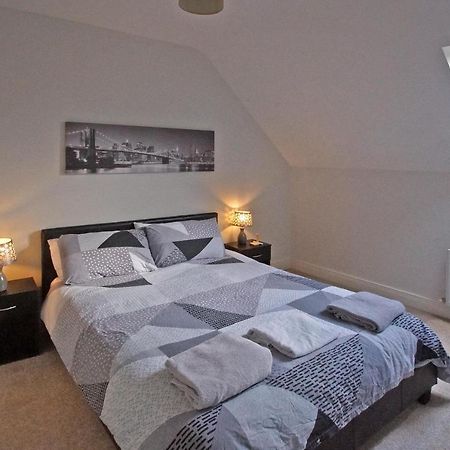 Greystones Clock Tower Lodge Leap Екстериор снимка