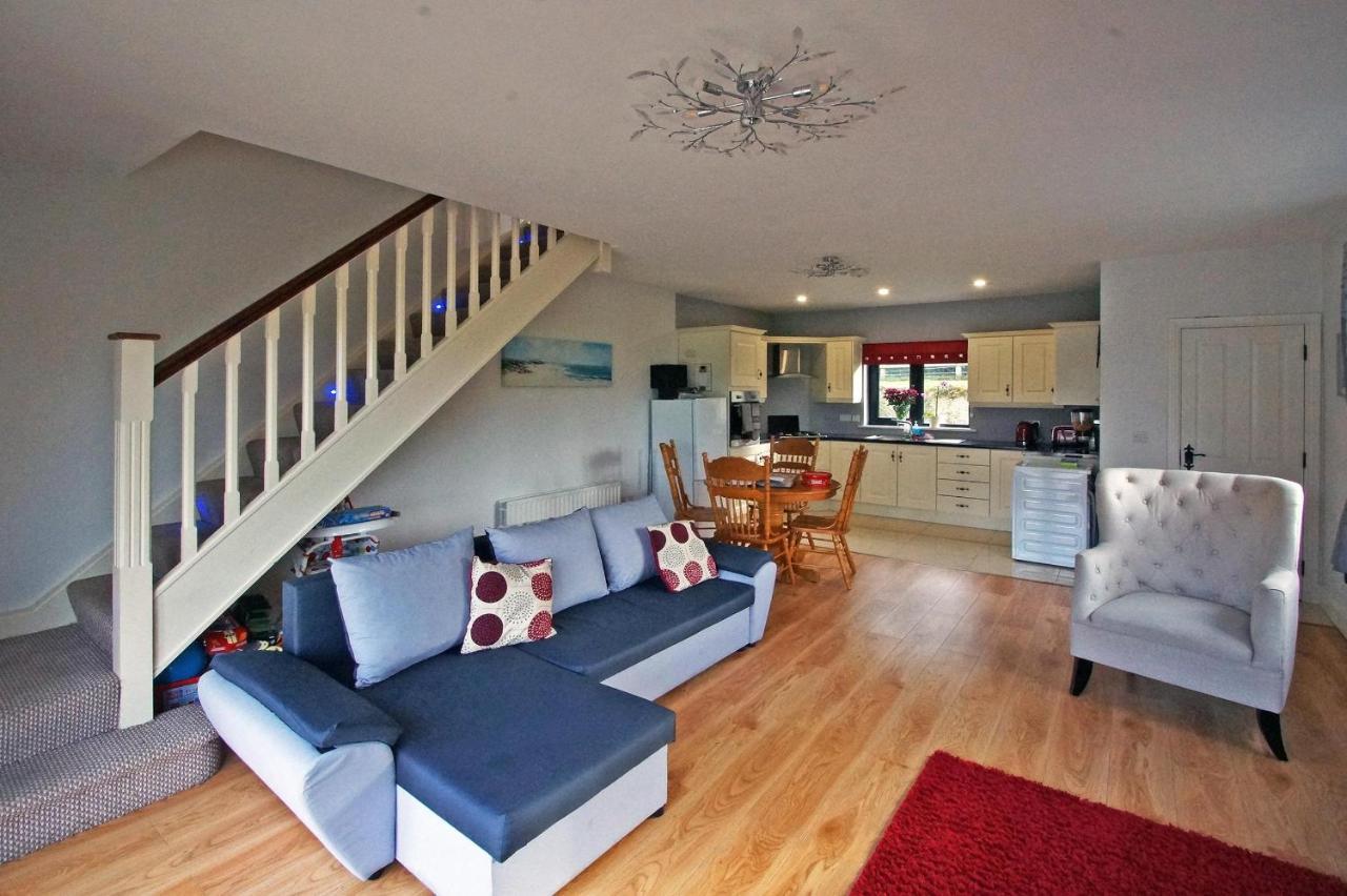 Greystones Clock Tower Lodge Leap Екстериор снимка