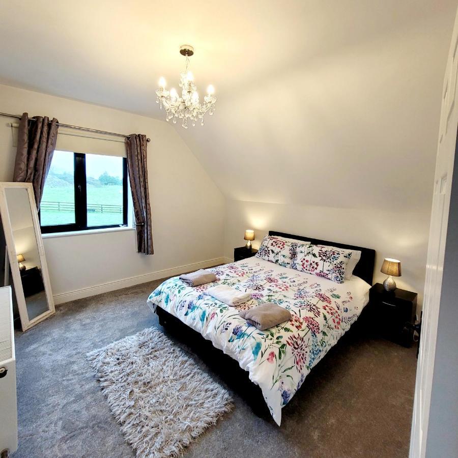 Greystones Clock Tower Lodge Leap Екстериор снимка