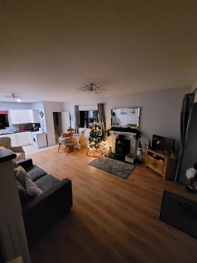 Greystones Clock Tower Lodge Leap Екстериор снимка